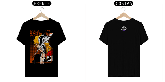 T-Shit Prime Ichigo Kurosaki