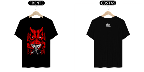 T-Shit Prime Kenpachi Zaraki