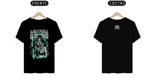 T-Shit Prime Ulquiorra Cifer