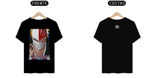 T-Shit Basic Ichigo Kurosaki