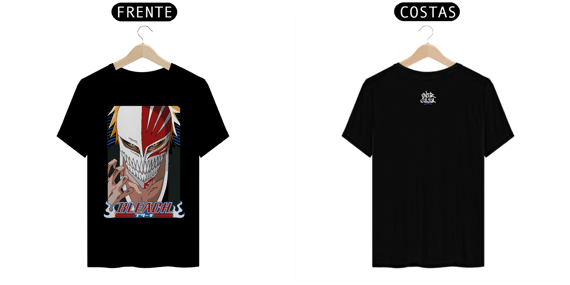 T-Shit Basic Ichigo Kurosaki