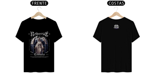 Nome do produtoT-Shirt Prime - Angel Centuria