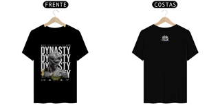 Nome do produtoT-Shirt Prime - Dynasty