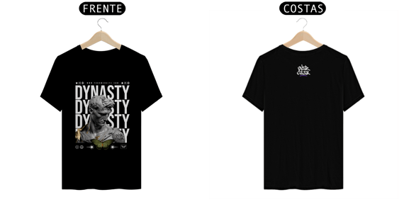T-Shirt Prime - Dynasty