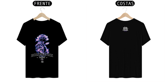 T-Shit Prime - Holomatrix