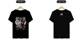 T-Shit Prime - Angel Money