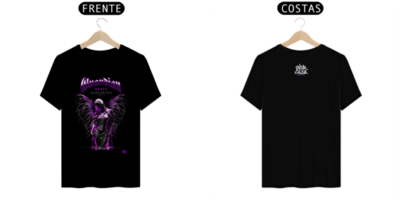 T-Shit Prime - The Angel