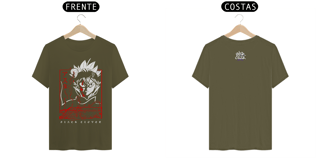 Nome do produtoT-Shit Prime Asta 