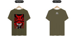 Nome do produtoT-Shit Prime Kenpachi Zaraki