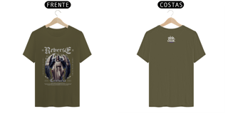 Nome do produtoT-Shirt Prime - Angel Centuria