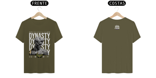Nome do produtoT-Shirt Prime - Dynasty