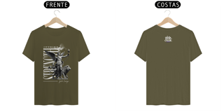 Nome do produtoT-Shit Prime - Angel Strength