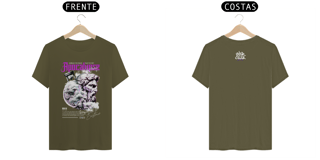 Nome do produtoT-Shit Prime - God Apocalypse