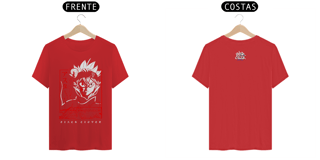 Nome do produtoT-Shit Prime Asta 