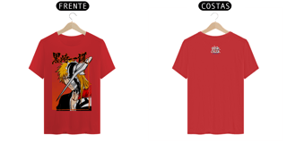 Nome do produtoT-Shit Prime Ichigo Kurosaki