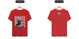 Nome do produtoT-Shirt Prime - Dynasty