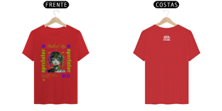 Nome do produtoT-Shit Prime - Specctator