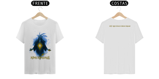 Nome do produtoCamiseta Ainulindalë - A Criação de Arda