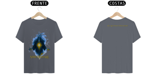 Nome do produtoCamiseta Ainulindalë - A Criação de Arda