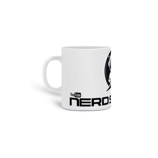 Nome do produtoCaneca Canal Nerd Sideral