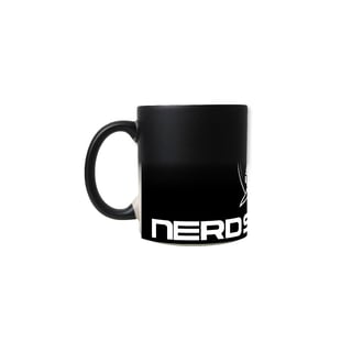 Nome do produtoCaneca Mágica Canal Nerd Sideral
