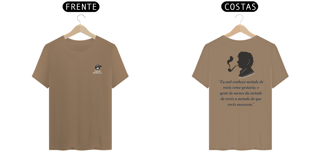 Camiseta Nerd Sideral - Aniversário de Bilbo