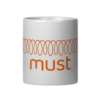 Nome do produtoXìcara da Must