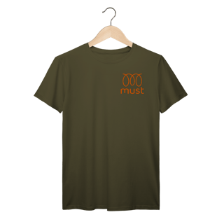 Nome do produtoCamiseta Descola