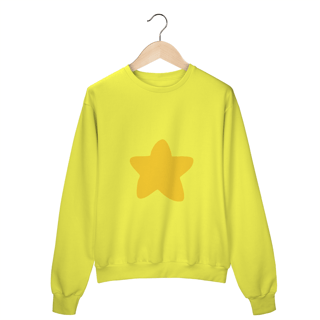 Nome do produto Moletom - Steven