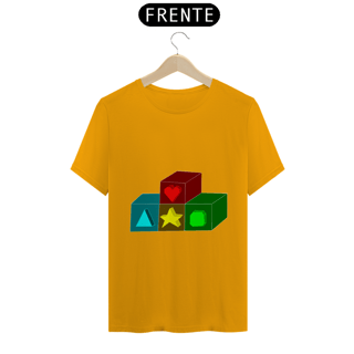 Nome do produto Clássica - Tetris Attack - Neon