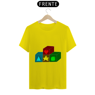 Nome do produto Clássica - Tetris Attack - Neon