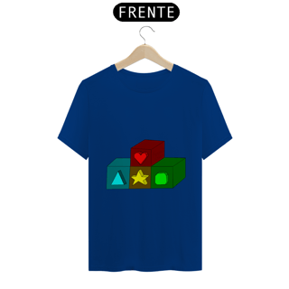 Nome do produto Clássica - Tetris attack - Colorida