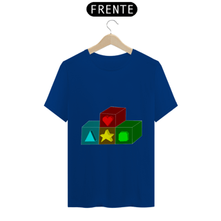 Nome do produto Clássica - Tetris Attack - Neon