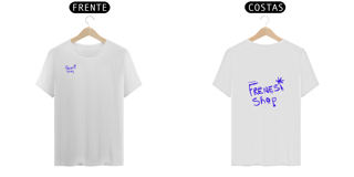 Prime - Frenesi Shop Branca