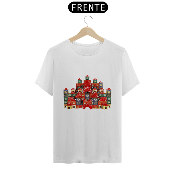 Clássica - Torre de Engenheiro