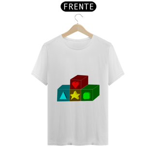 Nome do produto Clássica - Tetris Attack - Neon