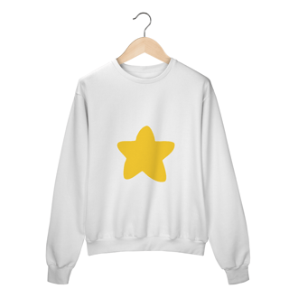 Nome do produto Moletom - Steven