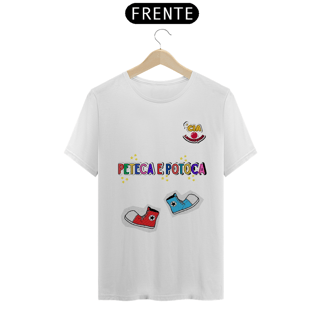 Nome do produto Clássica - Peteca e Potoca