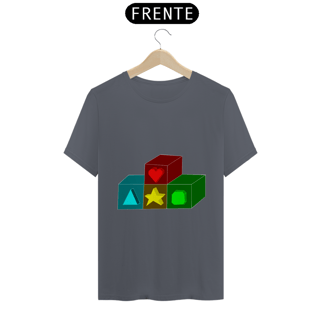 Nome do produto Clássica - Tetris Attack - Neon