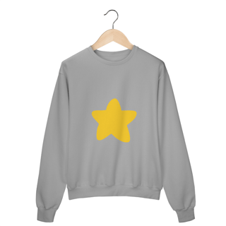 Nome do produto Moletom - Steven