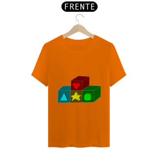 Nome do produto Clássica - Tetris Attack - Neon