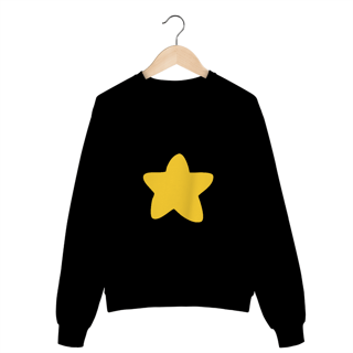 Nome do produto Moletom - Steven