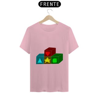 Nome do produto Clássica - Tetris Attack - Neon