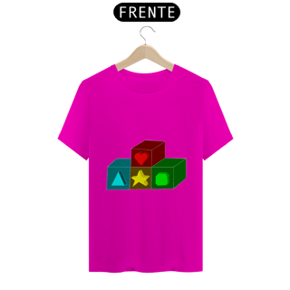 Nome do produto Clássica - Tetris Attack - Neon