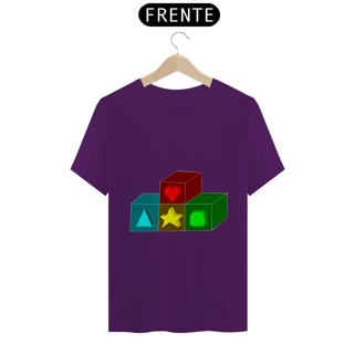 Nome do produto Clássica - Tetris Attack - Neon