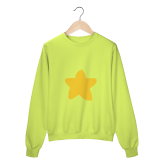 Nome do produto Moletom - Steven