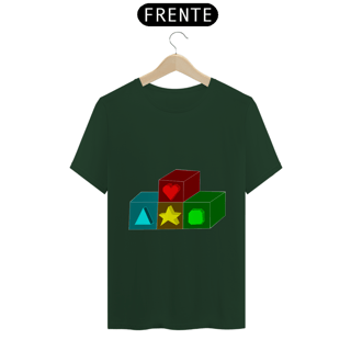 Nome do produto Clássica - Tetris Attack - Neon