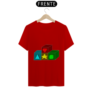 Nome do produto Clássica - Tetris Attack - Neon