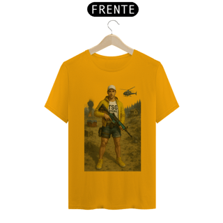Nome do produto Camiseta TSG - Free Fire (T-Shirt Quality)