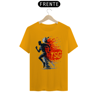 Nome do produto Camiseta TSG - Rastro de Vitória (T-Shirt Quality)